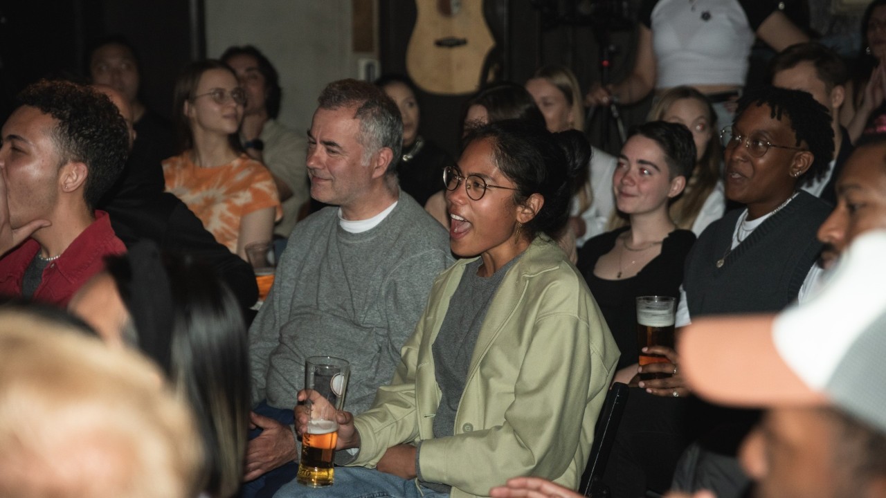 Comedy Freaks Saturday | Comedy Show London - Kings Cross