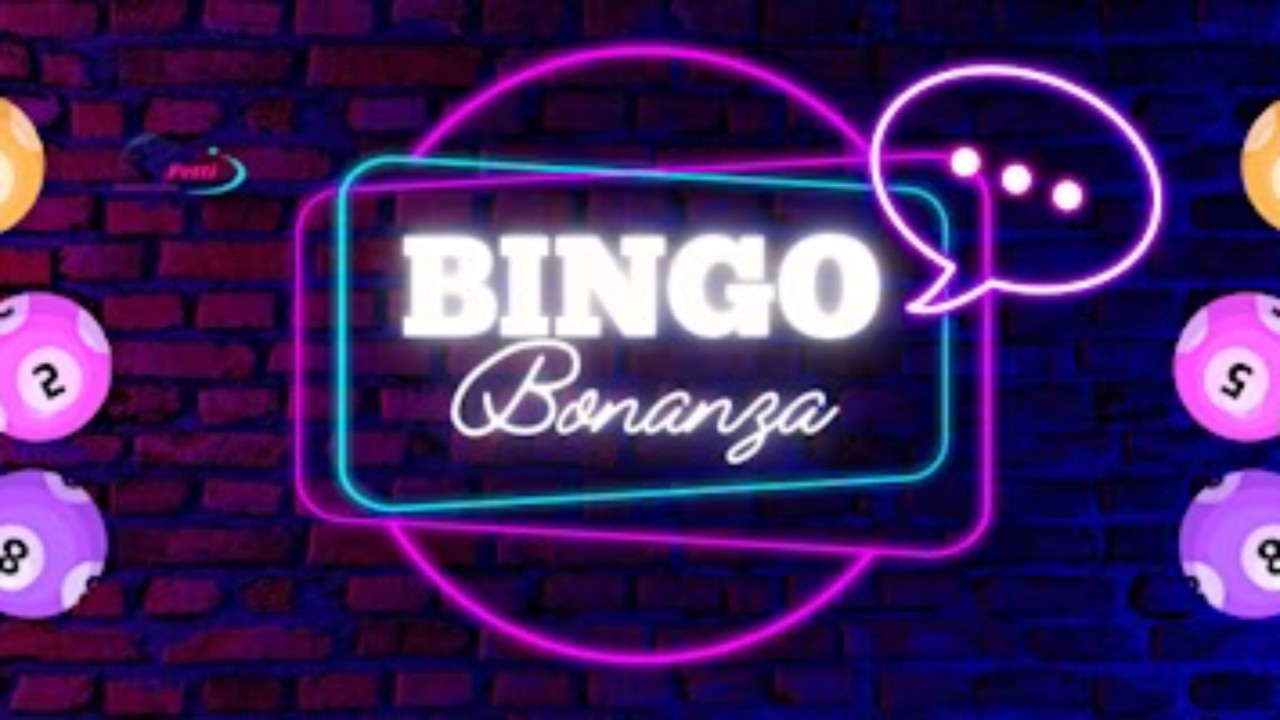 BOOGIE BINGO BONANZA 