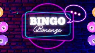 BOOGIE BINGO BONANZA