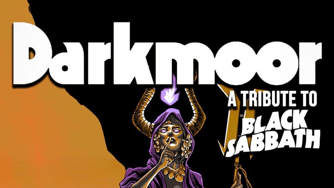 Darkmoor - A Tribute To Black Sabbath
