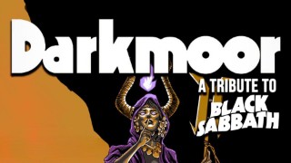Darkmoor - A Tribute To Black Sabbath
