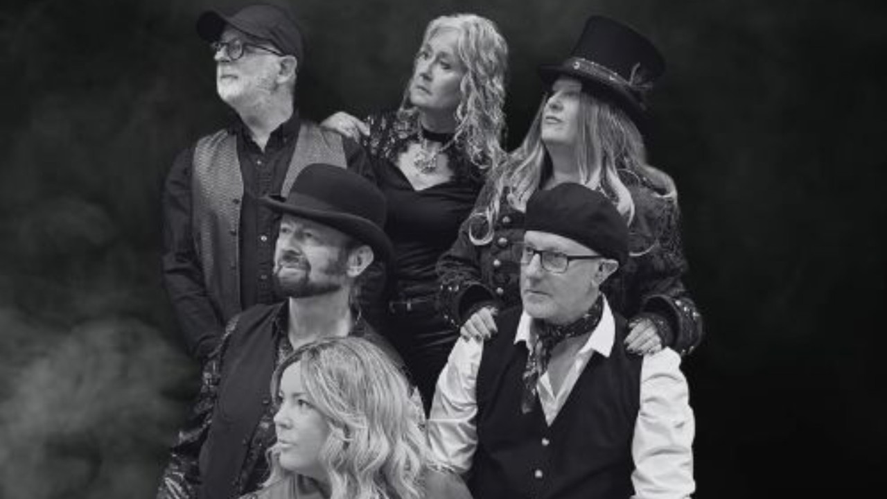 Fleetwood Mad - Tribute To Fleetwood Mac