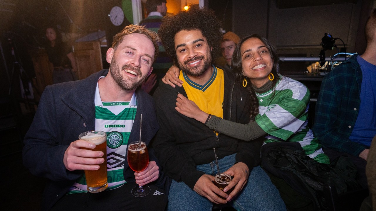 Comedy Freaks Friday | Comedy Club London - Kings Cross