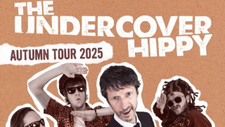 The Undercover Hippy