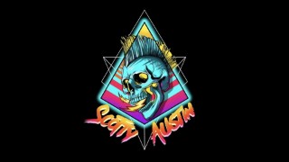 Scotty Austin