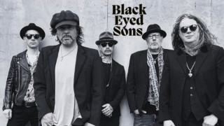 Black Eyed Sons