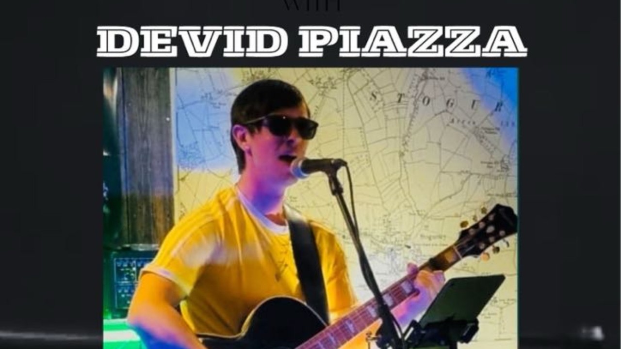 Devid Piazza