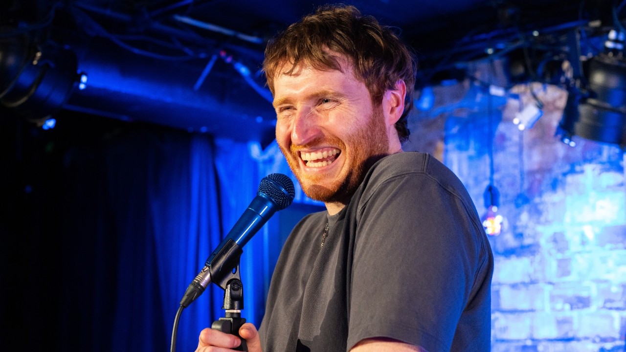 Comedy Freaks Friday | Comedy Club London - Kings Cross