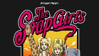 The Soapgirls