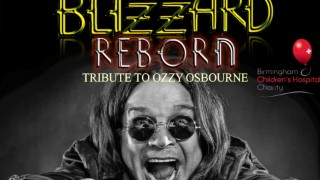 Blizzard Reborn At The Station