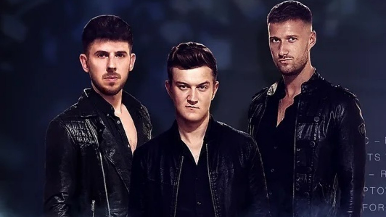 The Big Boyband Reunion