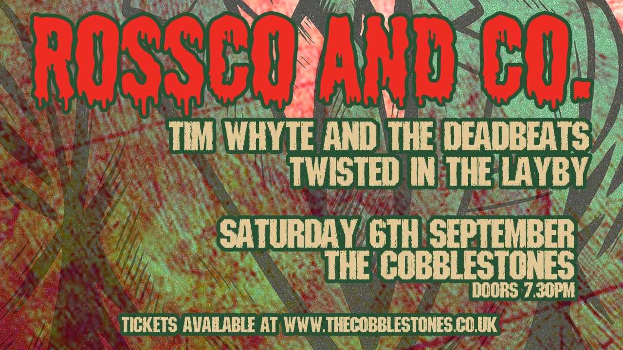 Rossco And Co 