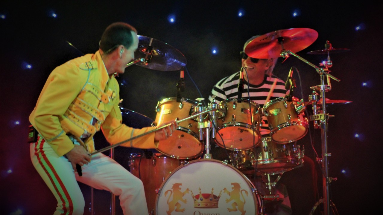 Queen One Vision – A Tribute To Queen