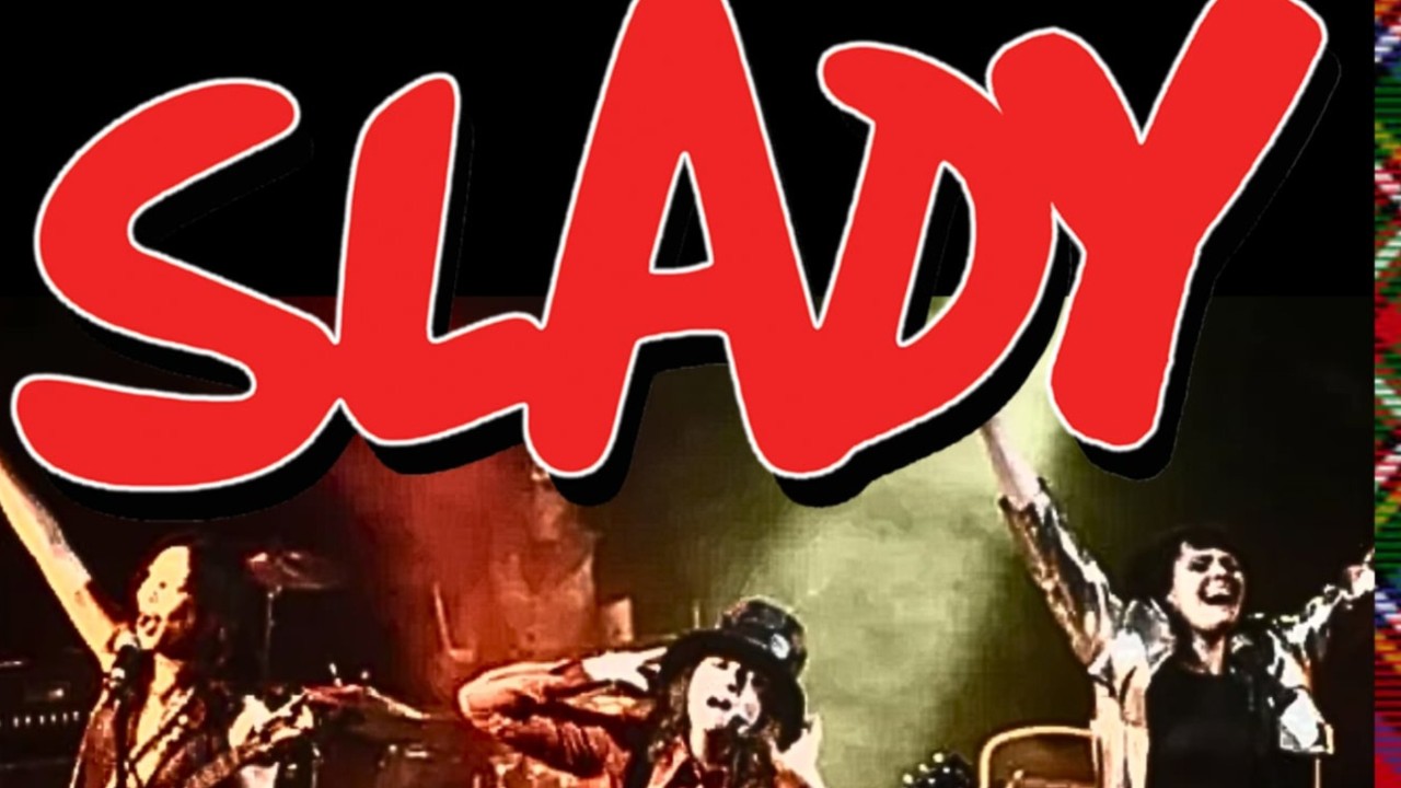 Slady