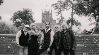 Rihannon - 5 Piece Band Tribute to Fleetwood Mac