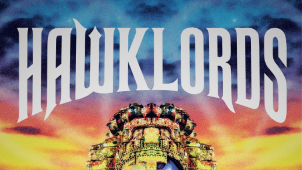 HAWKLORDS