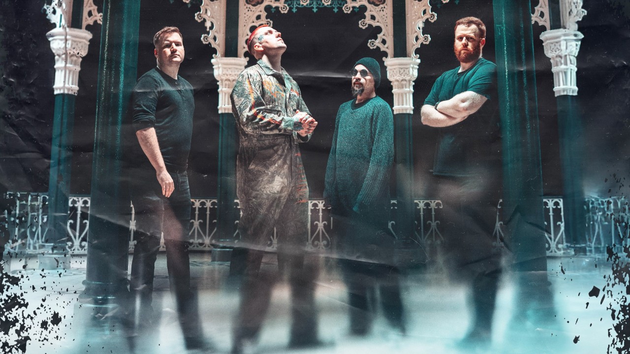 Cartref Presents - Glass Grave & Aviira + Support @ Clwb Ifor Bach