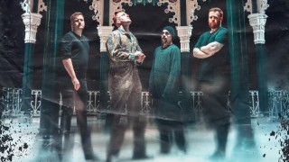 Cartref Presents - Glass Grave & Aviira plus Support @ Clwb Ifor Bach
