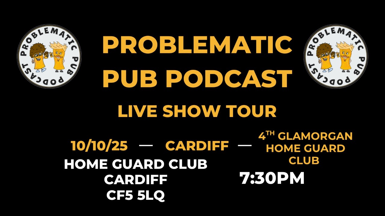 Live Show Tour - Cardiff