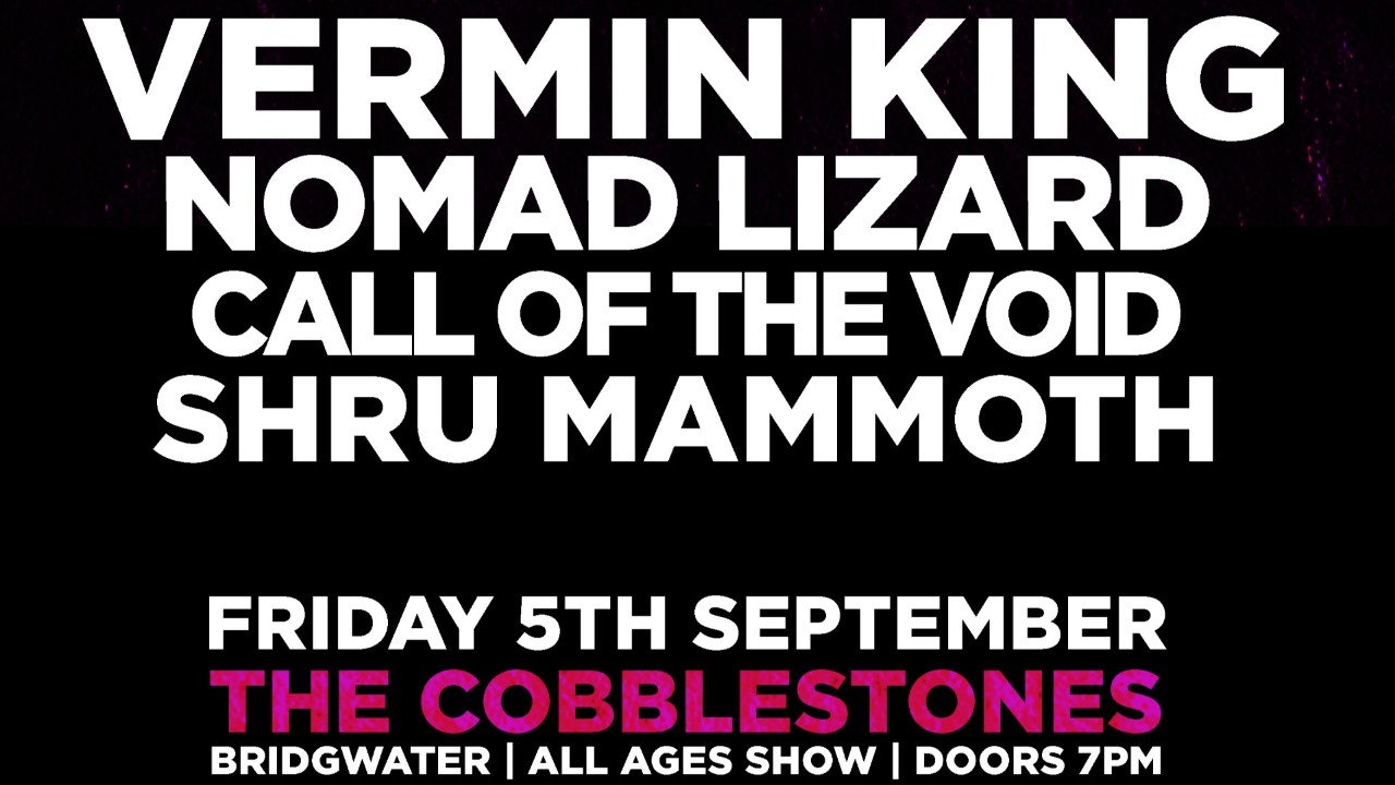 Vermin King