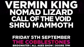 Vermin King