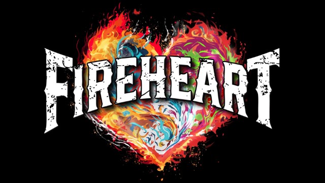Fireheart