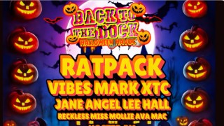 Back to the Dock Halloween Havoc