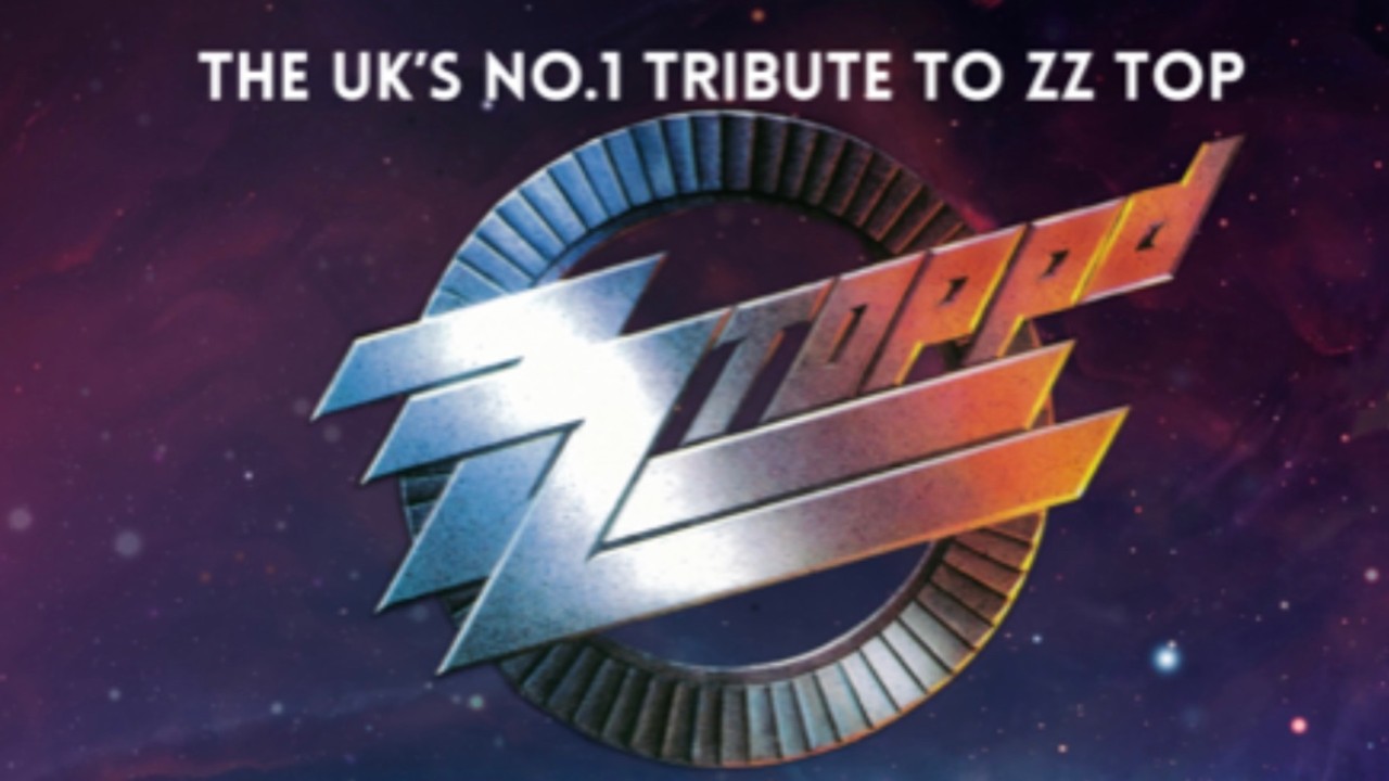 ZZ TOPD