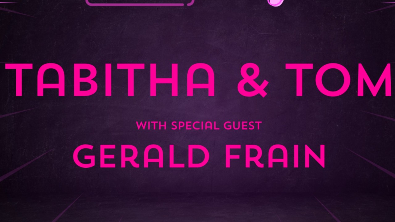 Live Lounge feat -TABITHA & TOM | GERARD FRAIN