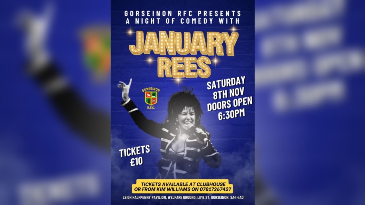 January Rees