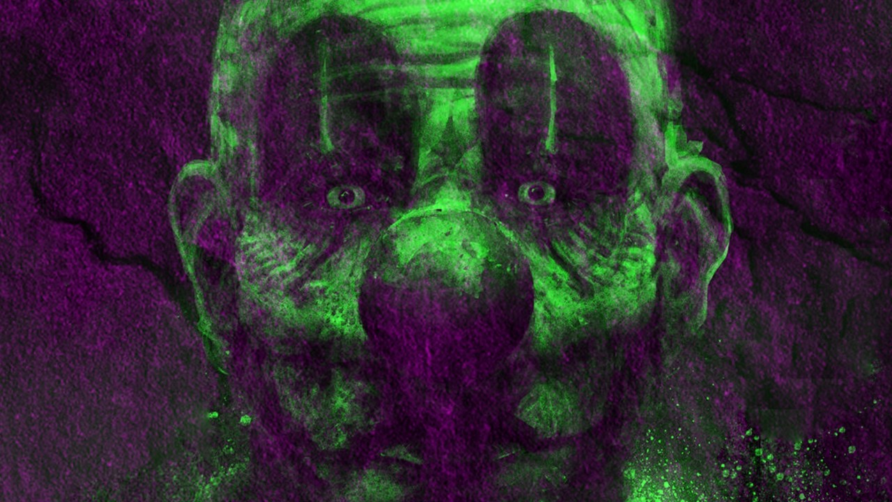 The Freakshow - Halloween