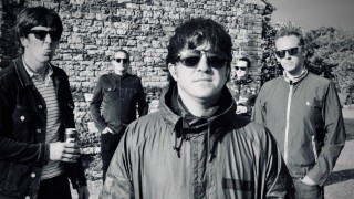 OWAYSIS - Oasis Tribute w/ support from The Scenesters