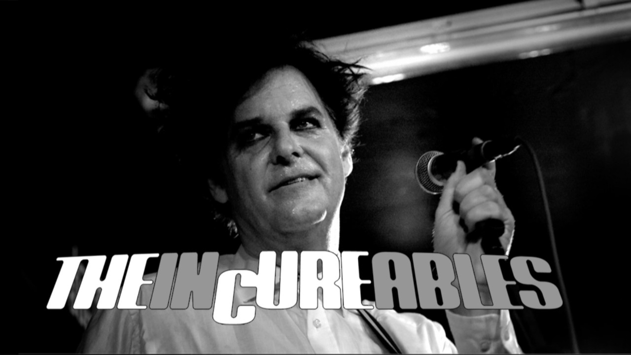 The InCureables - A Tribute To The Cure