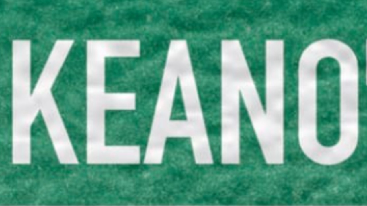 For Keano - Scampi Day