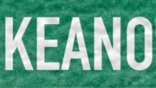For Keano - Scampi Day