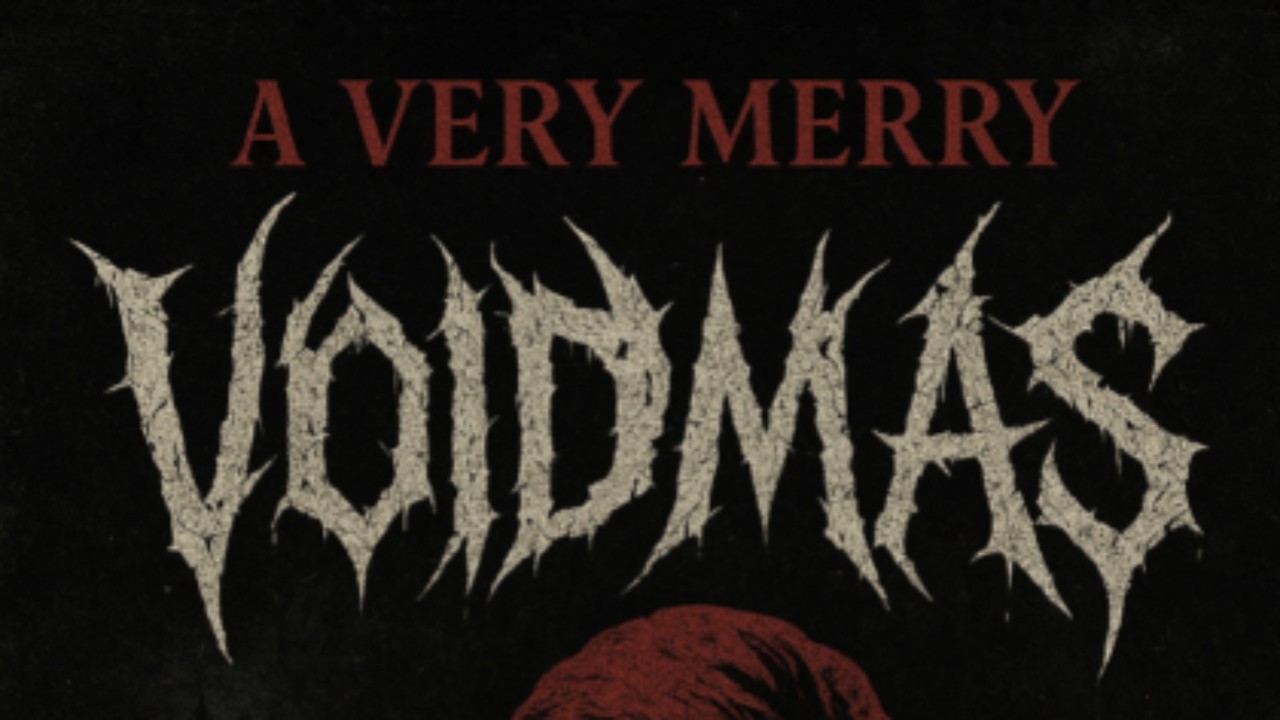 A Very Merry Voidmas