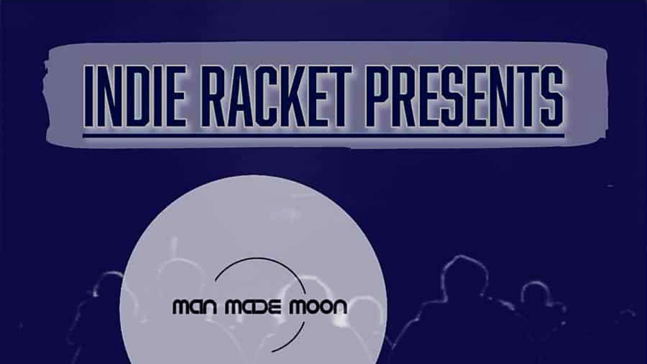 Indie Racket Presents... 