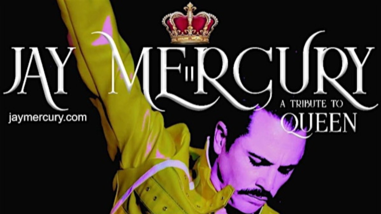 Jay Mercury at Bar 98