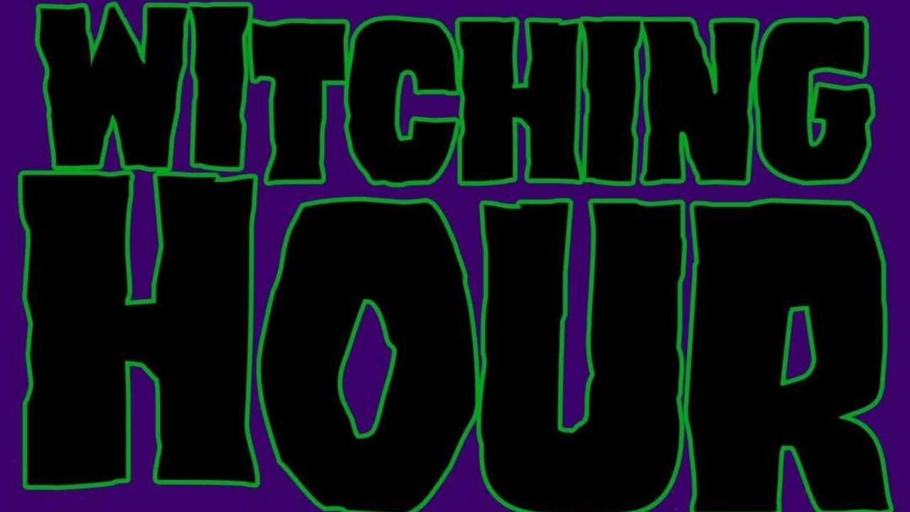 Witching Hour Alternative Club Night