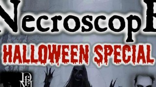 NecroscopE Halloween Special
