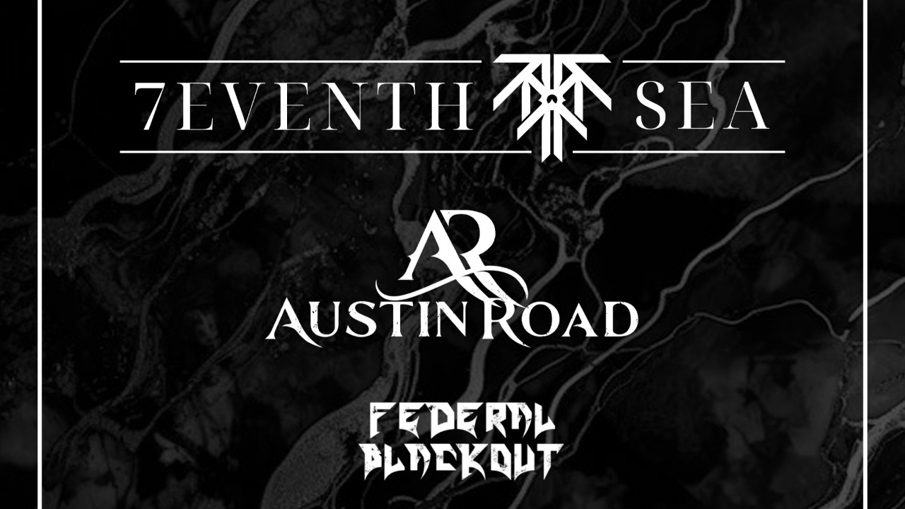 7eventh Sea & Austin Road