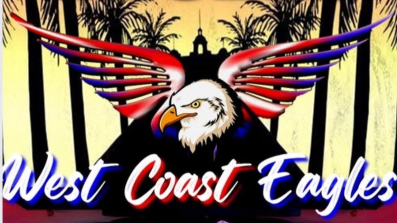 The West Coast Eagles Sunday Afternoon Show