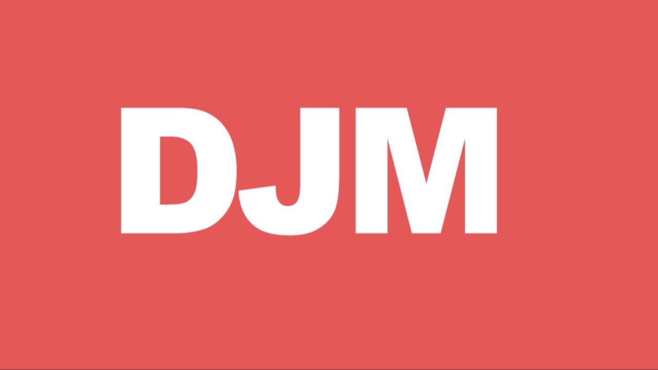 DJM Concerts