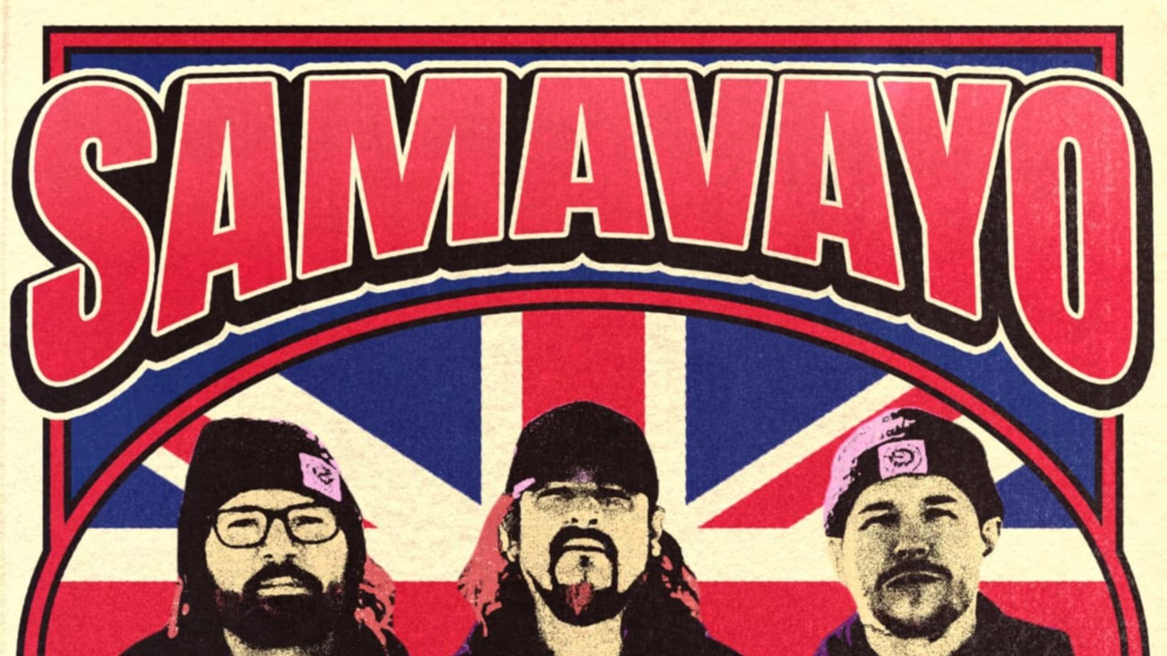 Samavayo