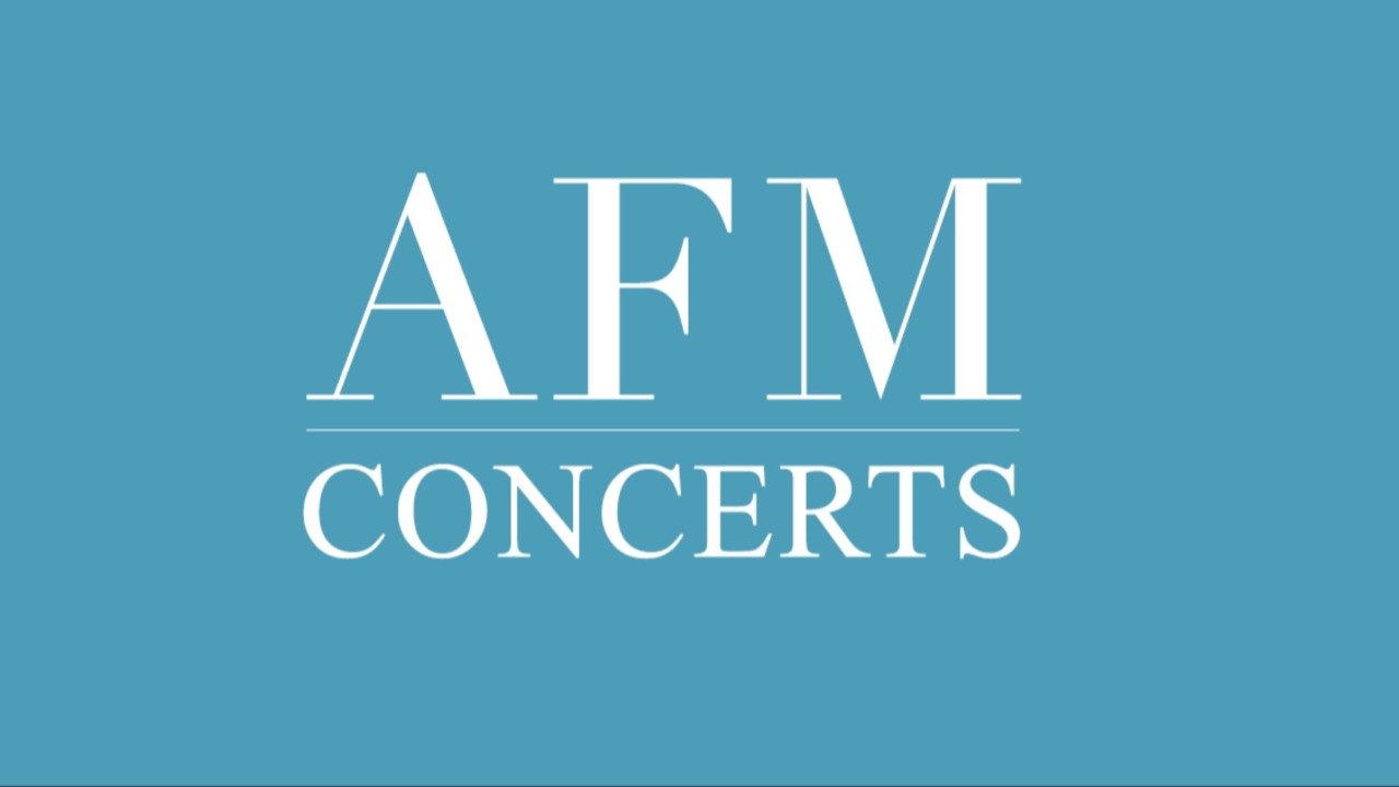AFM Concerts