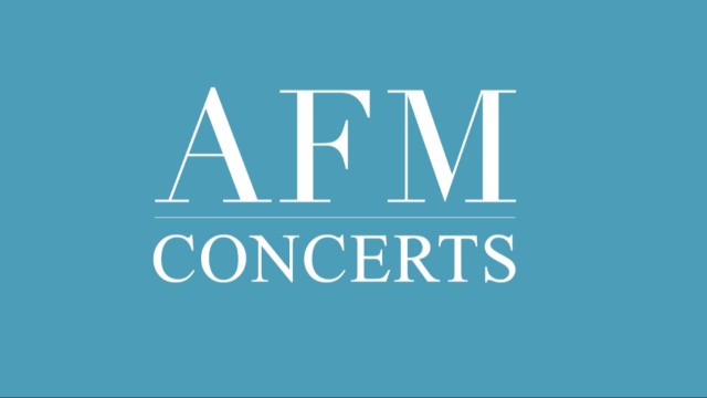 AFM Concerts