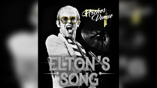 Elton's Song-Tribute to Elton John 🎶