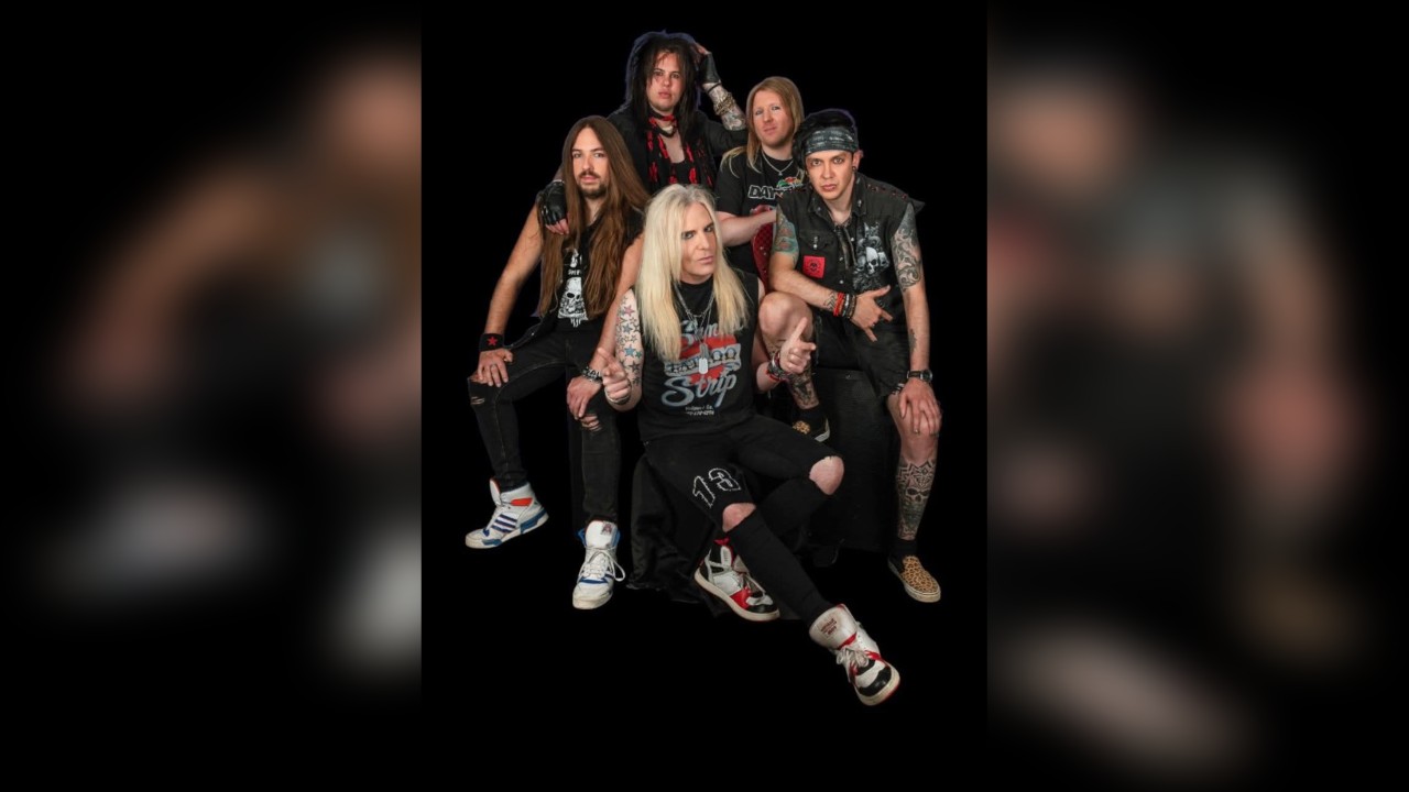 Midnite City At The Station plus Special Guests 