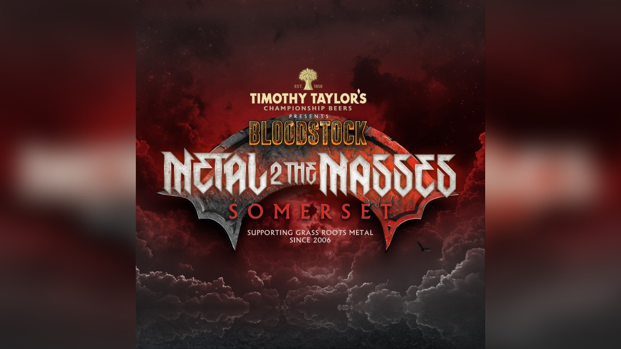 Metal To The Masses Heat 1