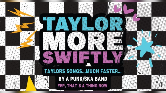 Taylor More Swiftly